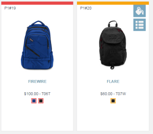 SM Inventory Alerts