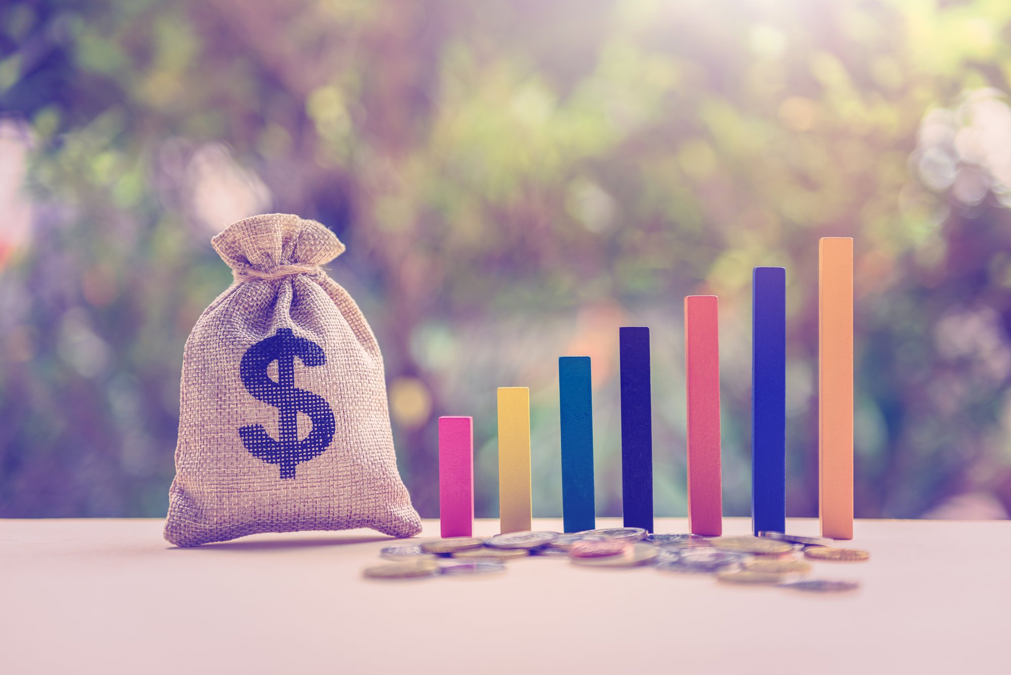 Grow Your Revenue with These Top 5 Analytic KPIs