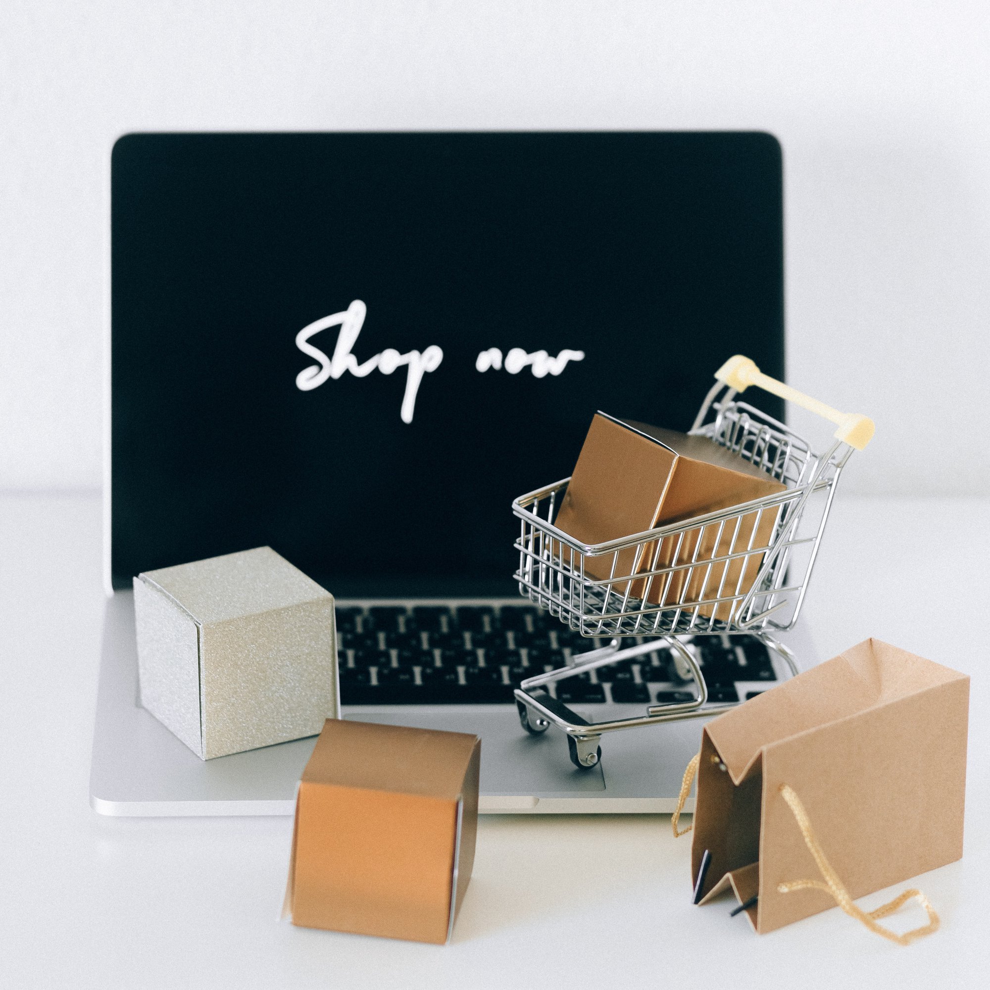 Top 5 Merchandising Tips for Increased Online Sales