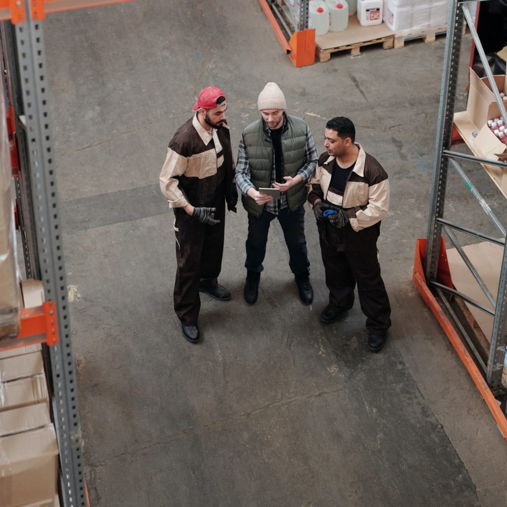 Back in Stock! What's Next for Your Merchandising Teams?