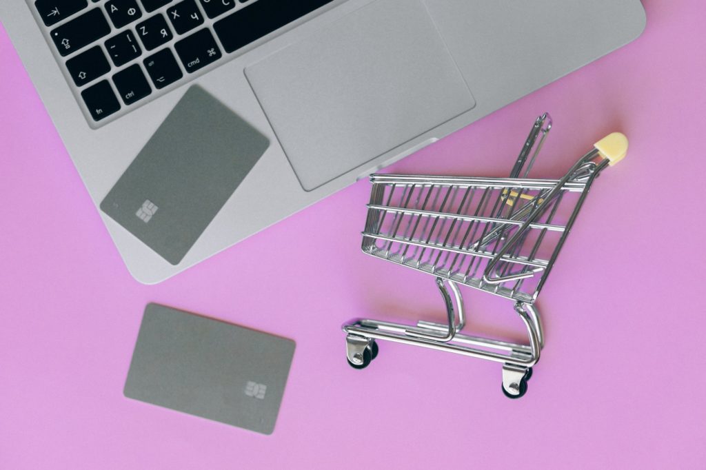 shopping cart abandonment rates