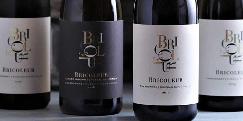 Virtual Wine Tasting Event - REGISTER NOW!