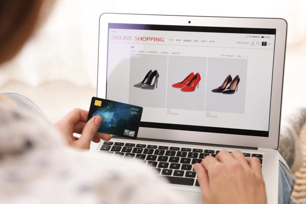 eCommerce product management