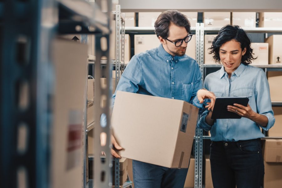 eCommerce Made Easy: Your eCommerce Inventory Management Solution