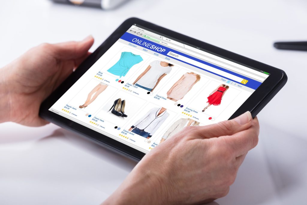 ecommerce conversion rate