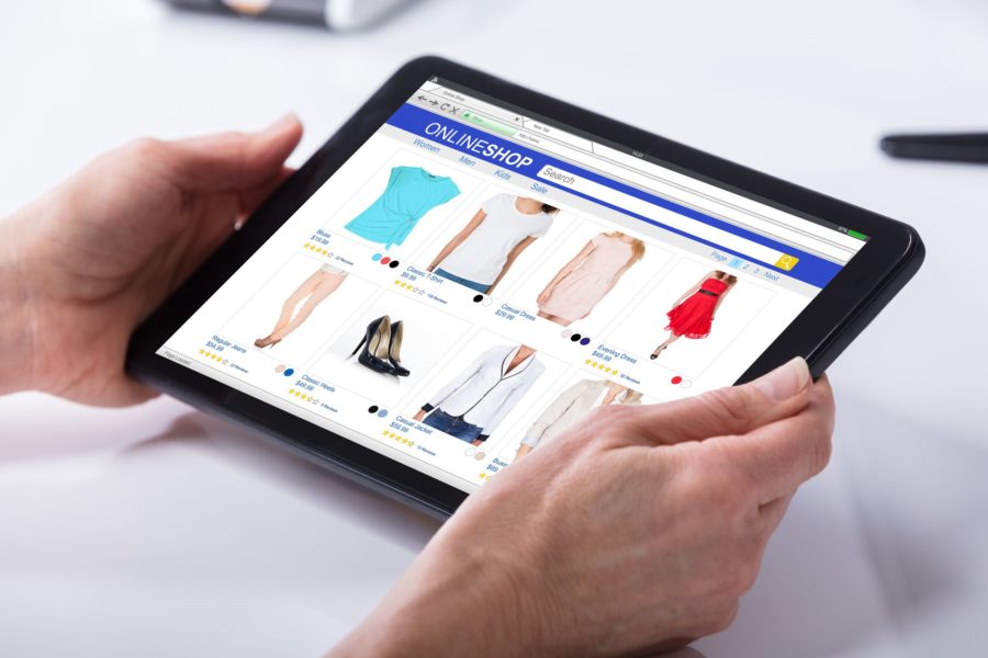 ecommerce conversion rate