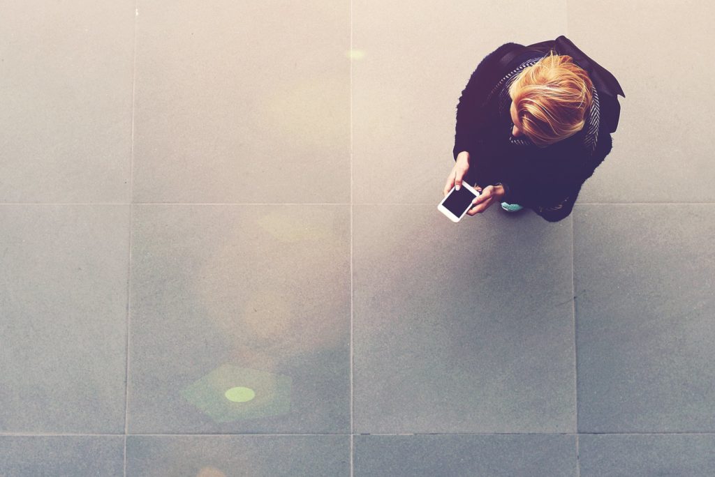 mobile commerce