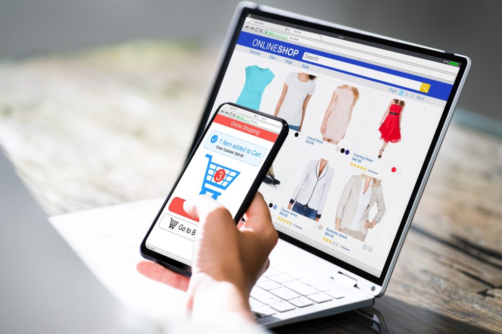 Your Enterprise Will Thank You: 7 B2C Visual Merchandising Strategies You'll Love