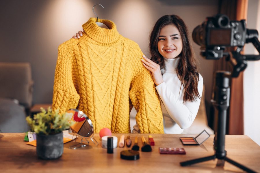 affiliate marketing vs. influencer marketing