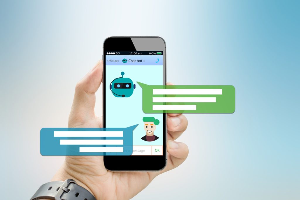 conversational commerce