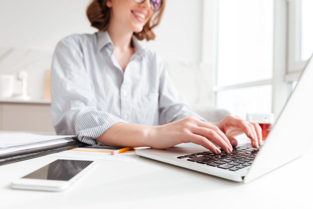 Sustainable eCommerce