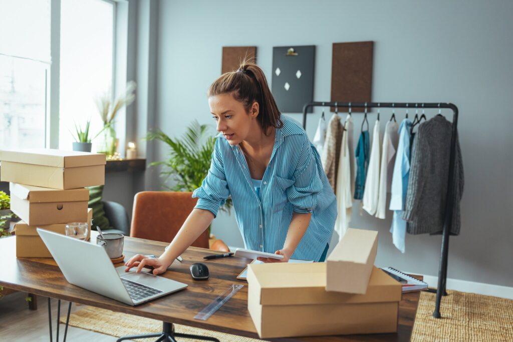 omnichannel eCommerce