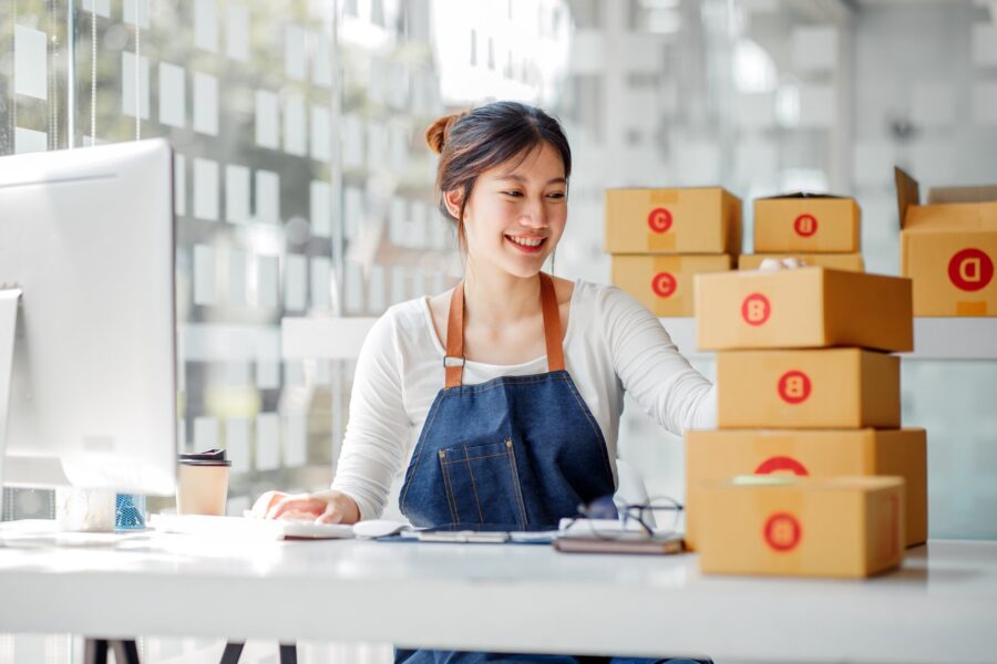 direct to consumer eCommerce