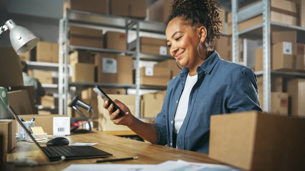 ecommerce merchandising