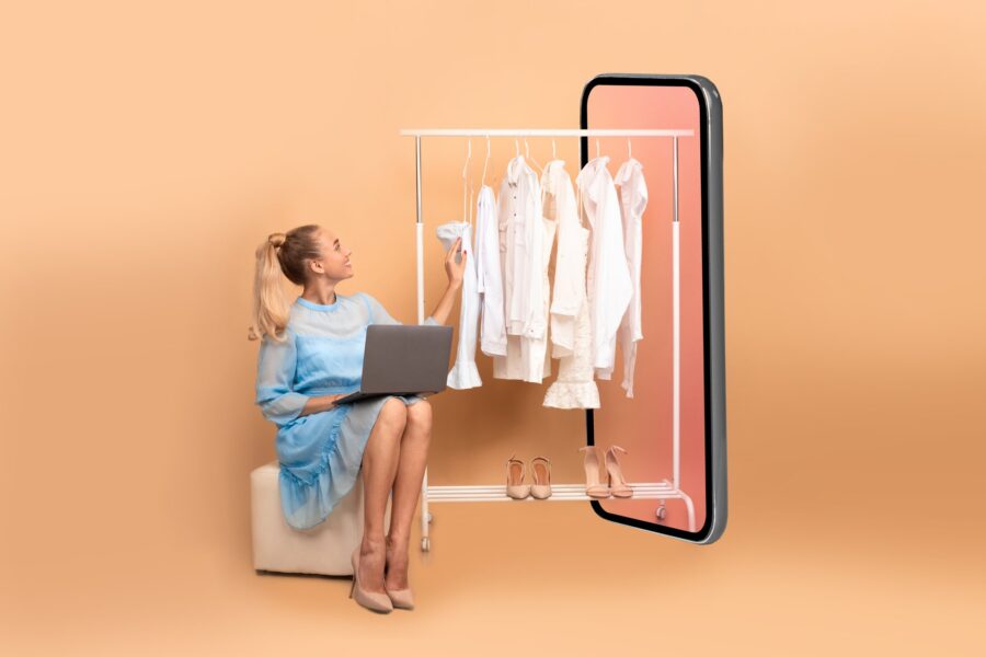 guided selling