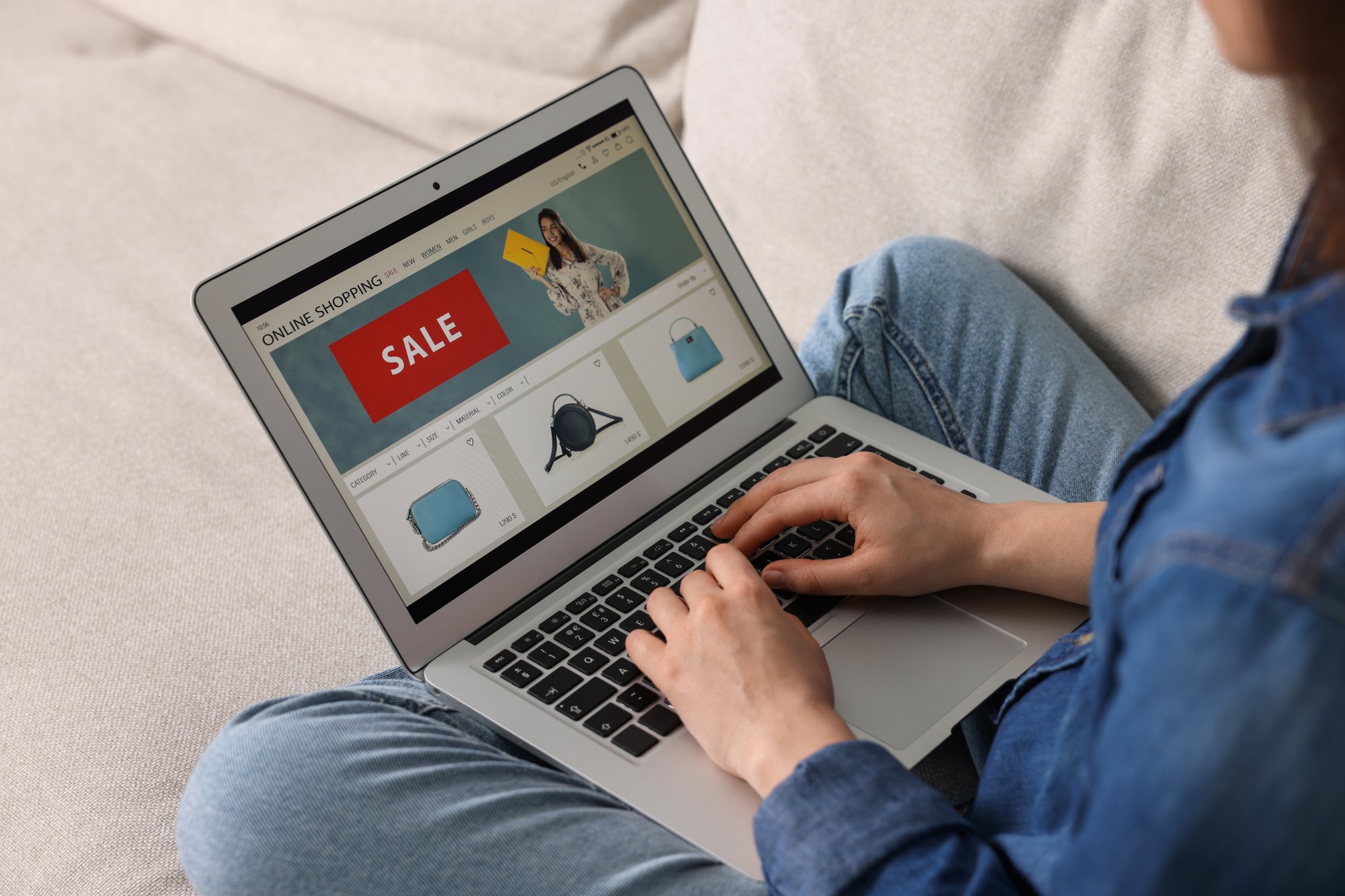 Optimizing eCommerce Merchandising for Better Business Operations