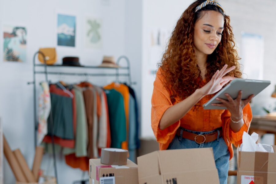 Salesforce eCommerce